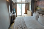 Deluxe Verandah Stateroom Picture