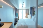 Deluxe Verandah Stateroom Picture