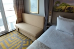 Deluxe Verandah Stateroom Picture