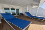 Family Verandah Stateroom Cabin 6690. Picture