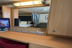 Family Verandah Stateroom Cabin 6690. Picture