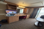 Family Verandah Stateroom Cabin 6690. Picture