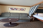 Family Verandah Stateroom Cabin 6690. Picture