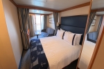 Deluxe Verandah Stateroom Cabin 7112. Picture