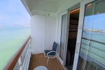 Deluxe Verandah Stateroom Cabin 7112. Picture
