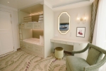 Royal Stateroom Cabin 18206. Picture