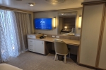Balcony Stateroom Cabin A303. Picture