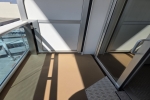 Balcony Stateroom Cabin A303. Picture