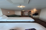 Oceanview Stateroom Cabin 8598. Picture