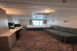 Oceanview Stateroom Cabin 8598. Picture