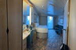 Junior Suite Cabin Picture