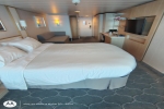 Panoramic Stateroom Cabin 1878. Picture