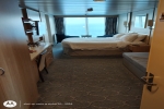 Panoramic Stateroom Cabin 1878. Picture
