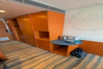 Oceanview Stateroom Cabin 5067. Picture