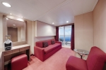 Junior Suite Aurea Stateroom Picture