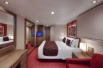 Balcony Stateroom Cabin 12084. Picture