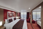 Balcony Stateroom Cabin 12175. Picture