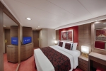 Balcony Stateroom Cabin 12175. Picture