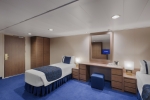 Balcony Stateroom Cabin 9002. Picture