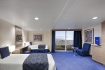 Balcony Stateroom Cabin 9002. Picture