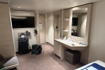 Interior Stateroom Picture
