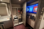Interior Stateroom Cabin 9302. Picture