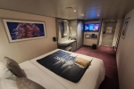 Interior Stateroom Cabin 9302. Picture