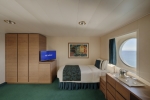 Oceanview Stateroom Cabin 8001. Picture