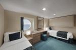 Oceanview Stateroom Cabin 8001. Picture