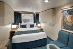 Oceanview Stateroom Picture