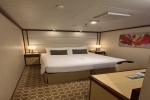 Interior Stateroom Cabin C723. Picture