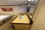 Interior Stateroom Cabin C723. Picture