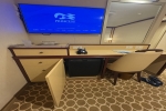 Interior Stateroom Cabin C723. Picture