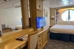 Oceanview Stateroom Cabin 2348. Picture