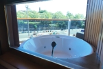 Penthouse Suite Stateroom Cabin 7046. Picture