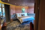Penthouse Suite Stateroom Cabin 7046. Picture