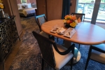 Penthouse Suite Stateroom Cabin 7046. Picture