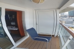 Balcony Stateroom Cabin 10202. Picture