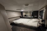 Courtyard Penthouse Stateroom Cabin 14008. Picture