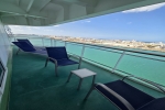 Club Suite Stateroom Picture
