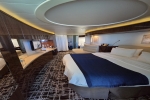 Club Suite Stateroom Picture