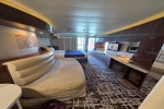 Club Suite Stateroom Picture