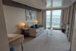 Family Suite with Master Stateroom Picture
