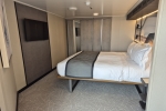 Family Suite with Master Stateroom Picture