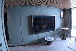 Haven Aft Penthouse with Master Stateroom Picture
