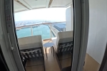 Haven Aft Penthouse with Master Stateroom Picture