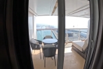 Haven Aft Penthouse with Master Stateroom Picture