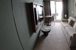 Haven Aft Penthouse with Master Stateroom Picture