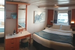 Oceanview Stateroom Picture