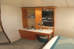 Oceanview Stateroom Picture